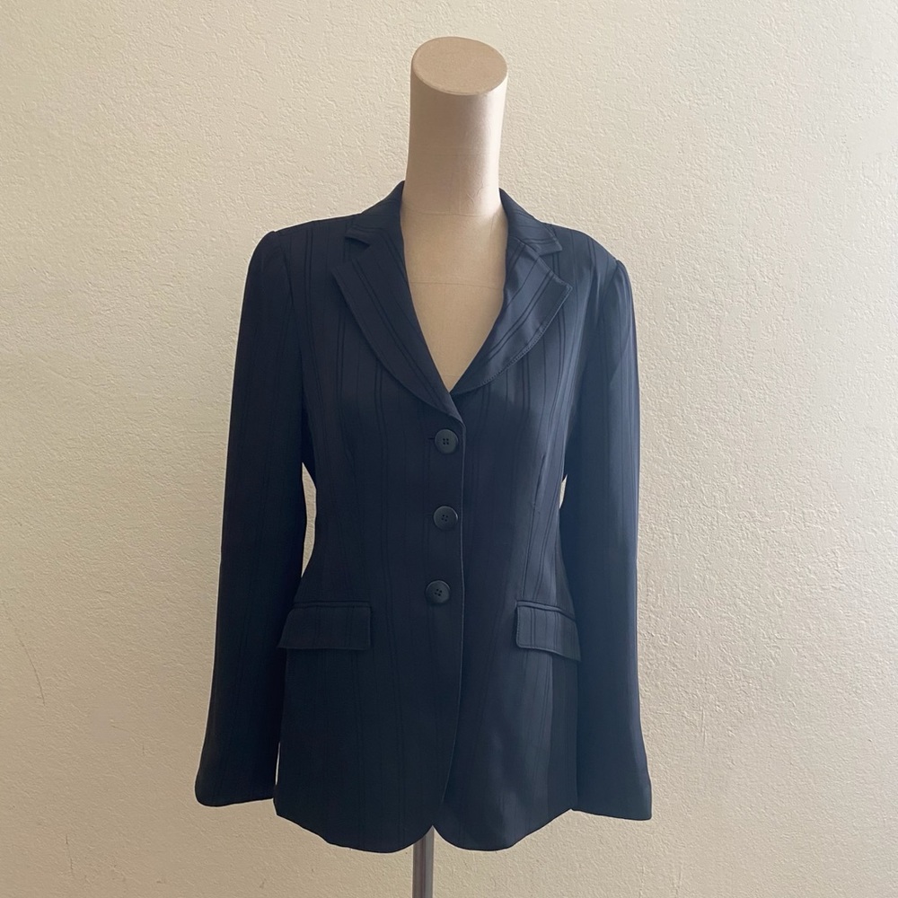 Armani Collezioni Jacket